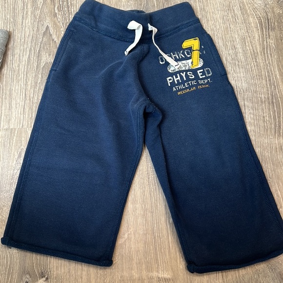 Oshkosh shorts lot - Picture 2 of 6